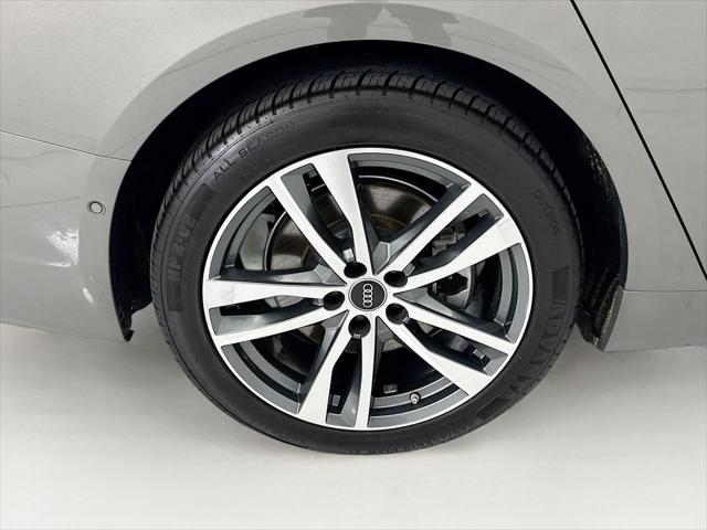 2023 Audi A6 Premium 45 TFSI quattro S tronic