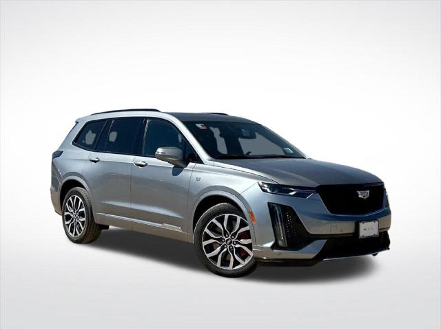 2024 Cadillac XT6 AWD Sport for sale in Victorville, CA