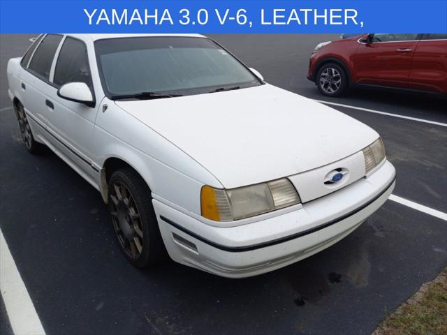 1989 Ford Taurus SHO for sale in Galesburg, MI