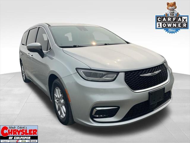 2023 Chrysler Pacifica Touring L for sale in Culpeper, VA