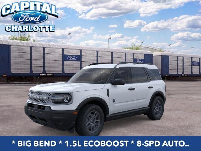 2026 Ford Bronco Sport Big Bend for sale in Charlotte, NC