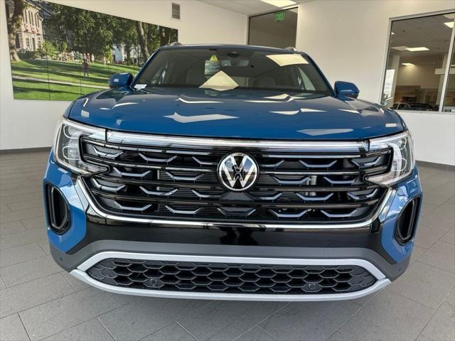 2026 Volkswagen Atlas Cross Sport SE with Technology for sale in Merrimack, NH