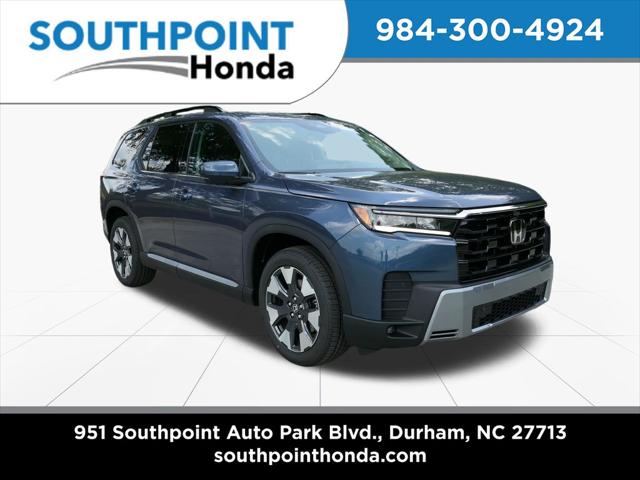 2026 Honda Pilot Elite for sale in Durham, NC