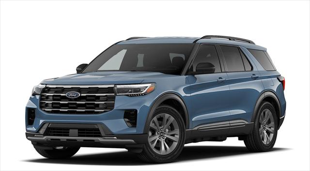 2026 Ford Explorer Active for sale in Waterford, MI
