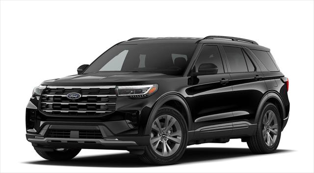 2026 Ford Explorer Active for sale in Waterford, MI