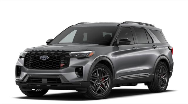 2026 Ford Explorer ST for sale in Waterford, MI