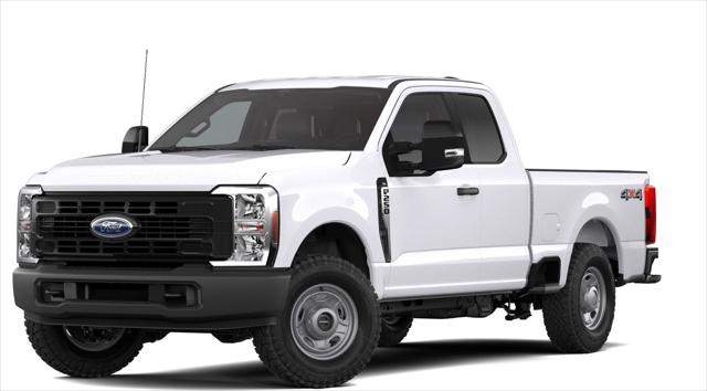 2026 Ford F-250 XL for sale in Waterford, MI