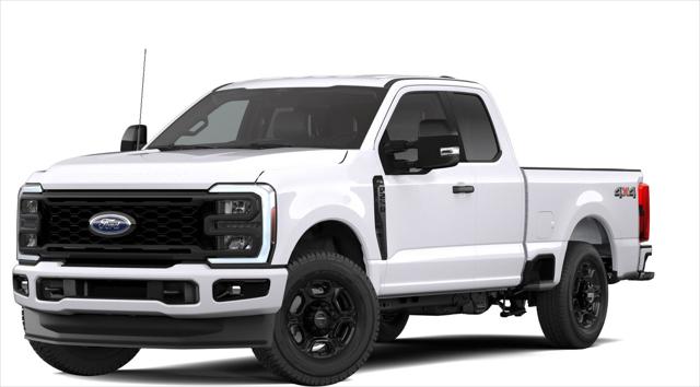 2026 Ford F-250 XL for sale in Waterford, MI