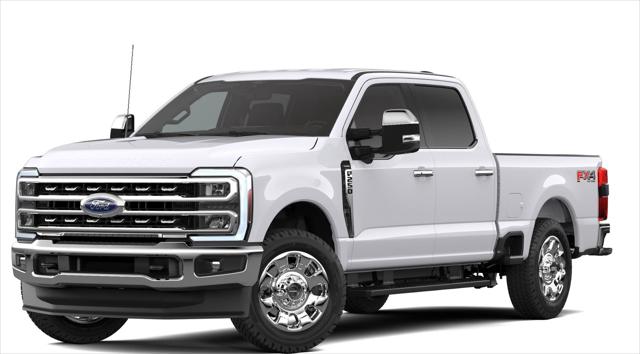 2026 Ford F-250 LARIAT for sale in Waterford, MI