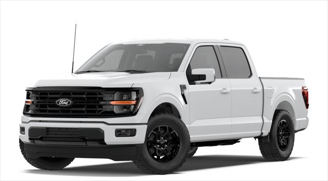 2026 Ford F-150 XLT for sale in Waterford, MI