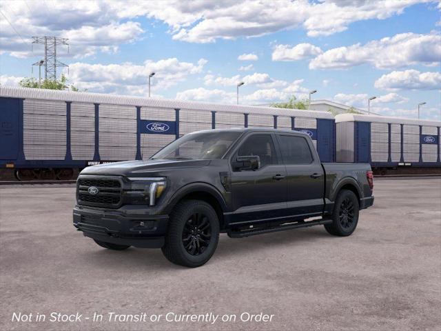2026 Ford F-150 LARIAT for sale in Waterford, MI