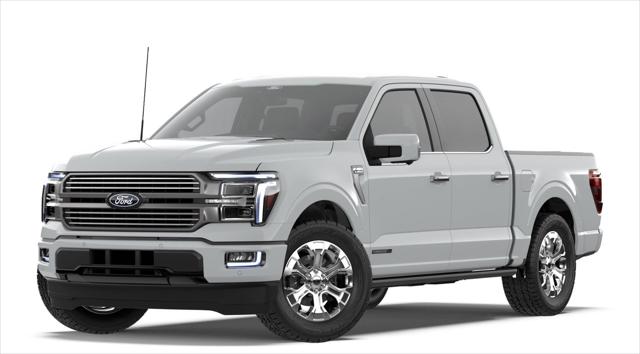 2026 Ford F-150 Platinum for sale in Waterford, MI