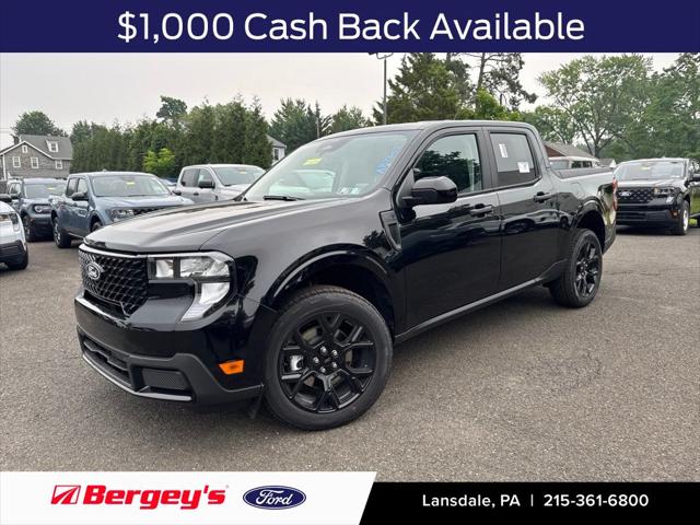 2026 Ford Maverick XLT for sale in Lansdale, PA