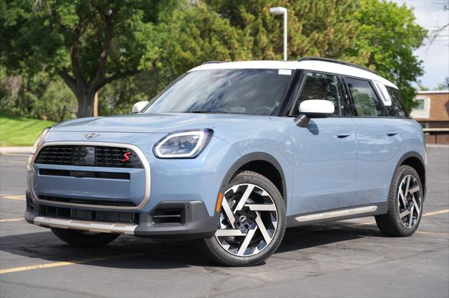 2027 MINI Cooper Countryman S for sale in Murray, UT