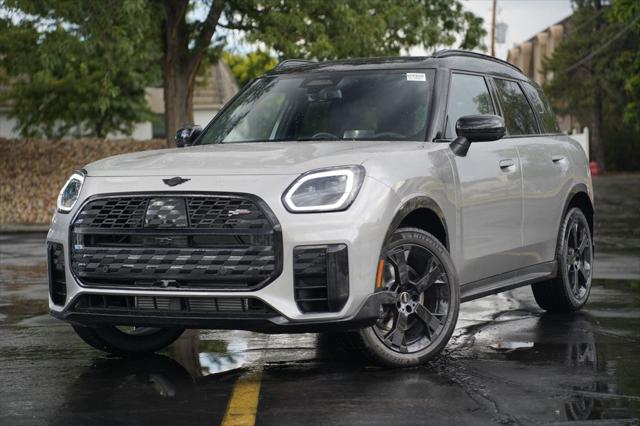2027 MINI Cooper Countryman S for sale in Murray, UT