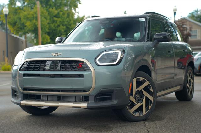 2027 MINI Cooper Countryman S for sale in Murray, UT