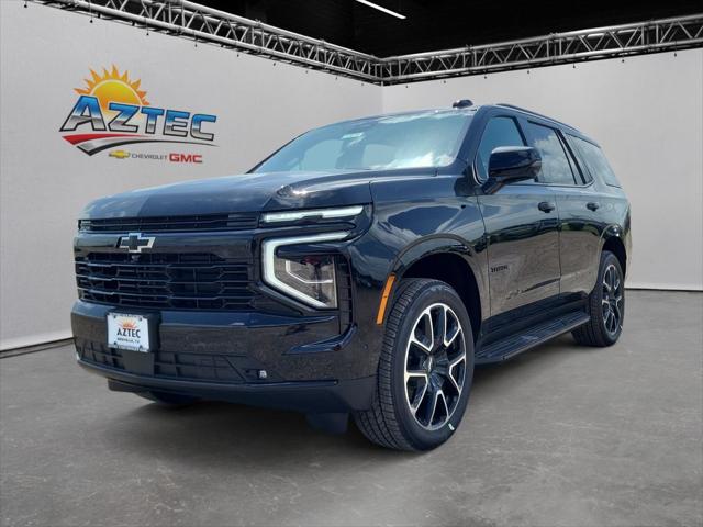2026 Chevrolet Tahoe 4WD RST for sale in Beeville, TX