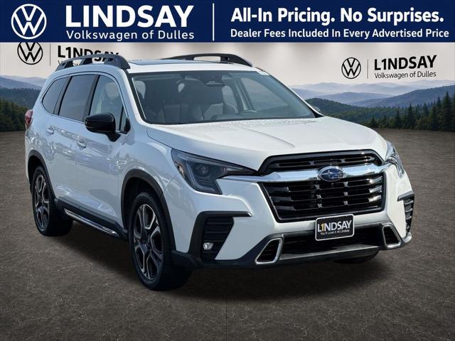 2024 Subaru Ascent Touring 7-Passenger for sale in Sterling, VA