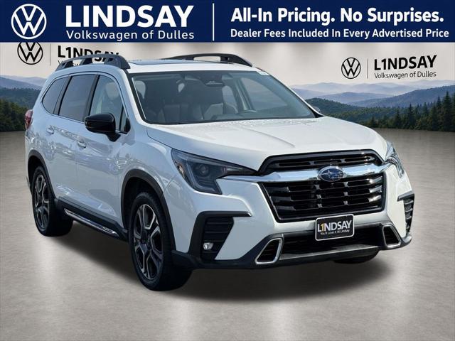 2024 Subaru Ascent Touring 7-Passenger for sale in Sterling, VA