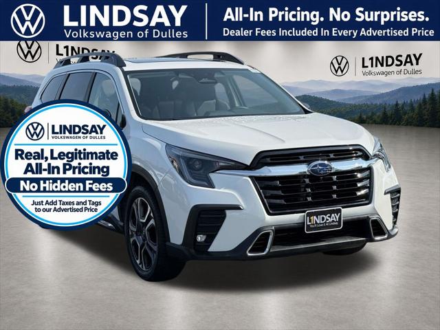 2024 Subaru Ascent Touring 7-Passenger for sale in Sterling, VA
