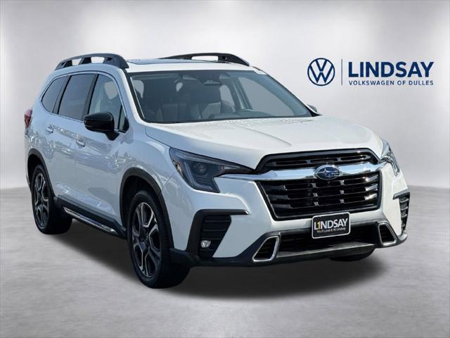 2024 Subaru Ascent Touring 7-Passenger for sale in Sterling, VA