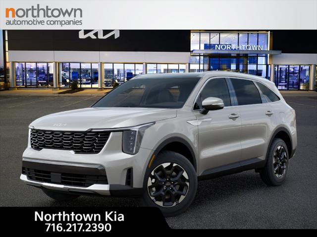 2026 Kia Sorento S for sale in Amherst, NY