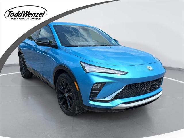 2025 Buick NV Sport Touring FWD for sale in Davison, MI