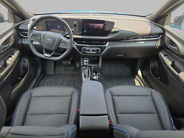 2025 Buick NV Sport Touring FWD
