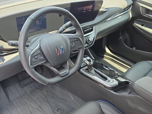 2025 Buick NV Sport Touring FWD