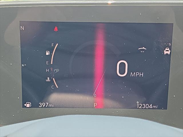 2025 Buick NV Sport Touring FWD