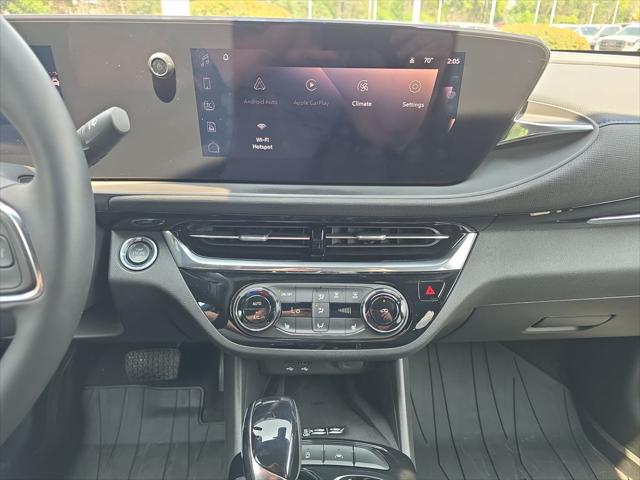 2025 Buick NV Sport Touring FWD
