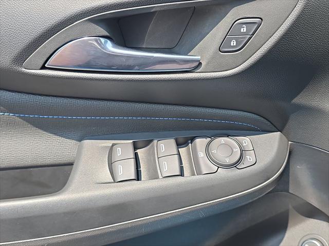 2025 Buick NV Sport Touring FWD