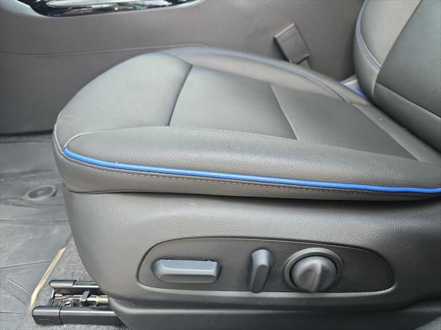 2025 Buick NV Sport Touring FWD