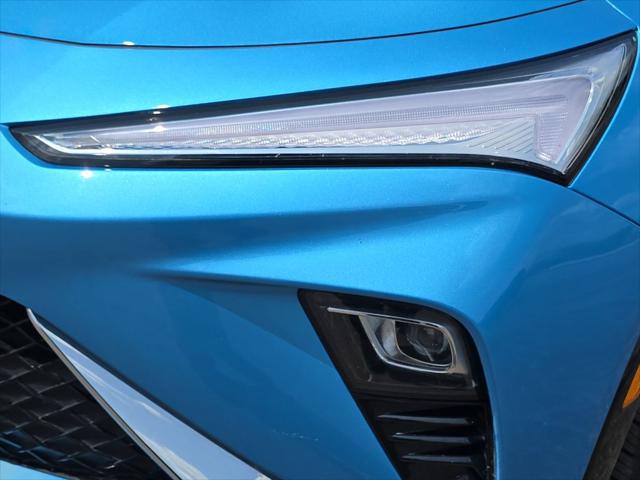 2025 Buick NV Sport Touring FWD