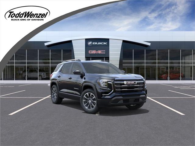 2026 GMC Terrain AWD Elevation for sale in Davison, MI