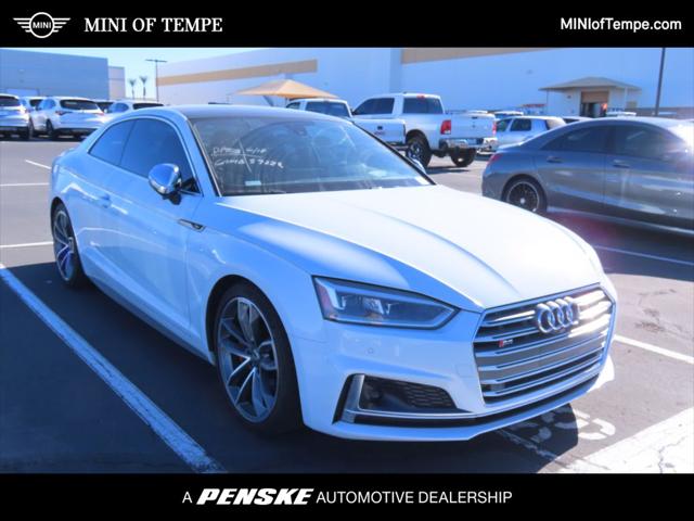 2018 Audi S5 3.0T Premium Plus for sale in Tempe, AZ