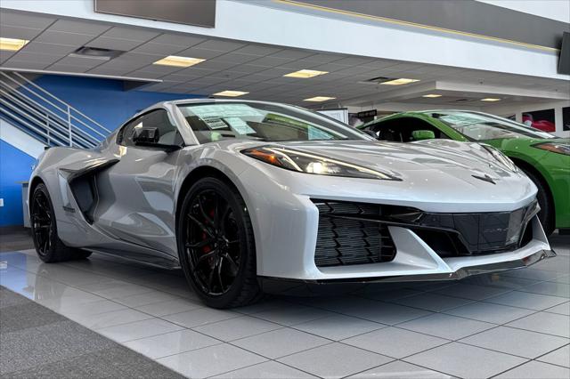 2027 Chevrolet Corvette 3LT for sale in San Jose, CA