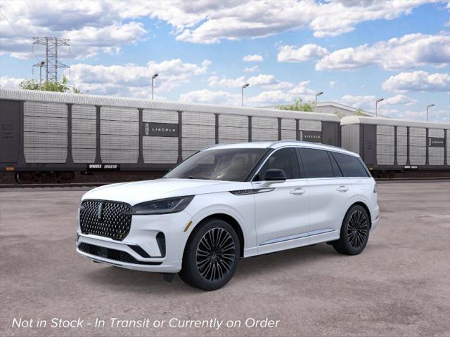 2026 Lincoln Aviator Black Label for sale in Tampa, FL