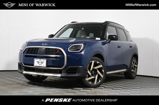 2027 MINI Cooper Countryman S for sale in Warwick, RI