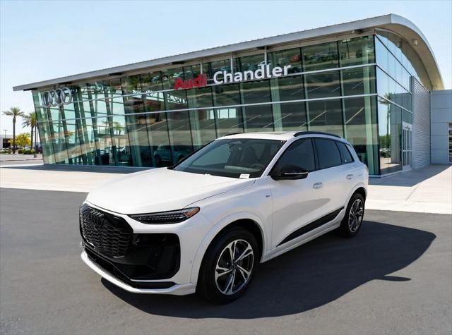 2027 Audi Q6 e-tron Premium quattro for sale in Chandler, AZ