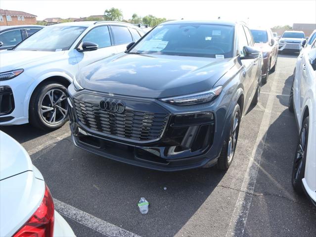 2027 Audi Q6 e-tron Premium quattro for sale in Chandler, AZ