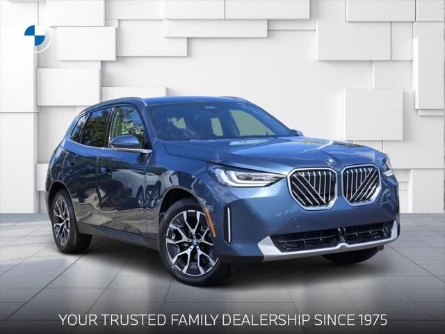 2026 BMW X3 30 xDrive for sale in Boulder, CO