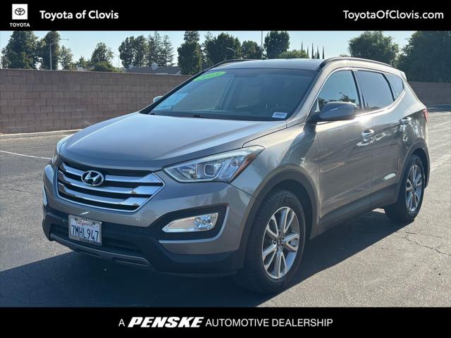 2015 Hyundai Santa Fe Sport 2.0L Turbo for sale in Clovis, CA