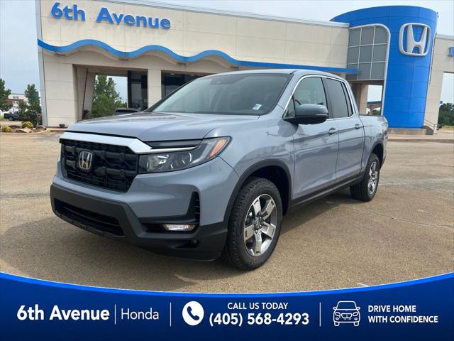 2026 Honda Ridgeline RTL for sale in Stillwater, OK