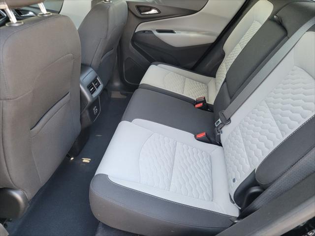 2021 Chevrolet Equinox AWD 1FL