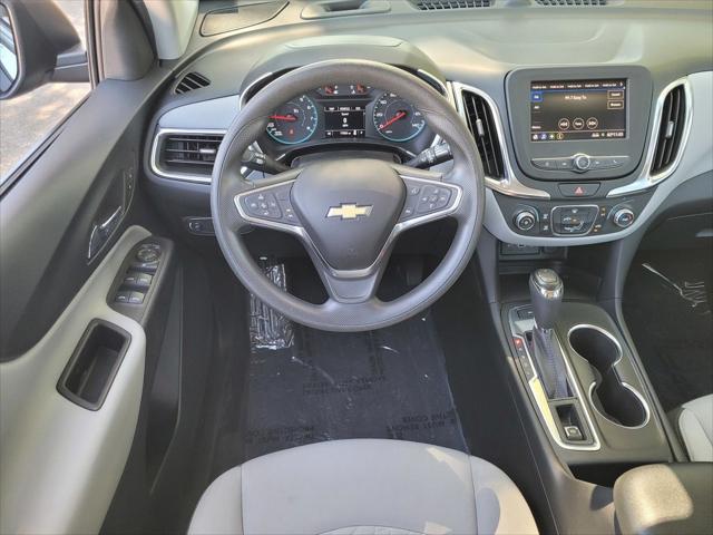 2021 Chevrolet Equinox AWD 1FL
