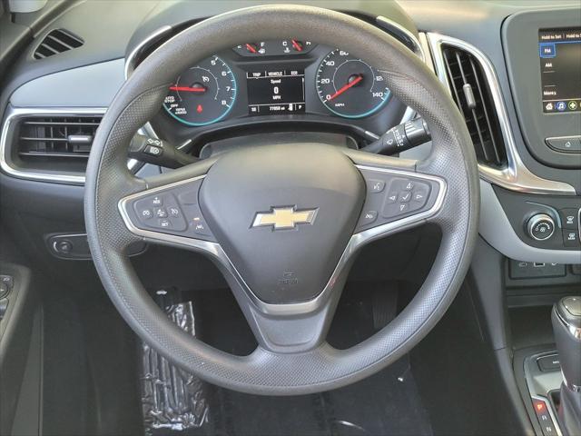 2021 Chevrolet Equinox AWD 1FL