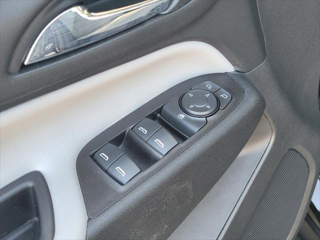 2021 Chevrolet Equinox AWD 1FL
