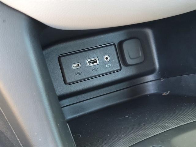 2021 Chevrolet Equinox AWD 1FL
