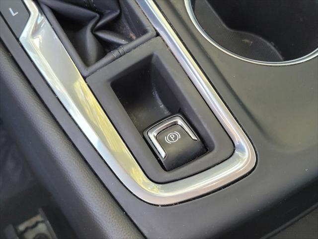 2021 Chevrolet Equinox AWD 1FL